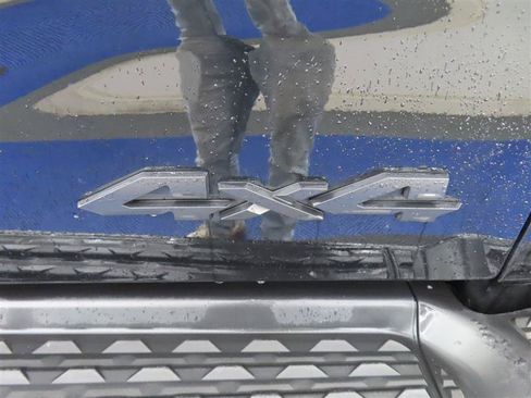 Used 2024 RAM 3500 Limited w/ Night Edition AWD/4WD image 13