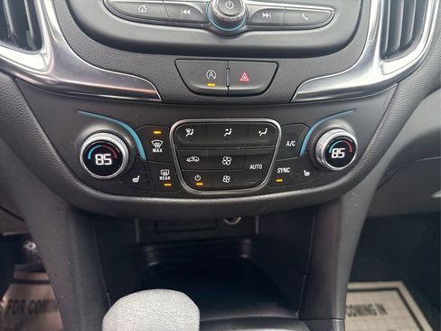 Used 2024 Chevrolet Equinox LT w/ LPO, Floor Liner Package image 27