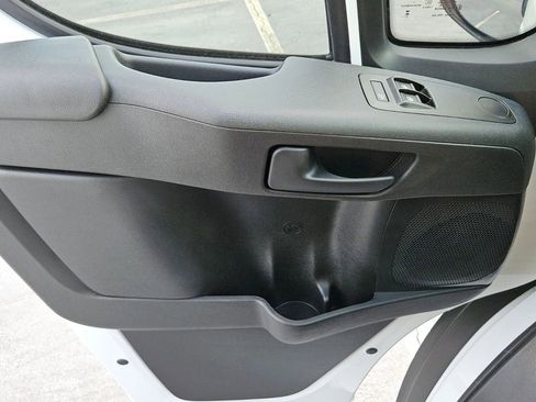 New 2026 RAM ProMaster 1500 image 22