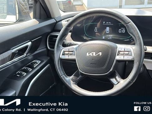 Certified 2024 Kia Telluride EX AWD/4WD image 24