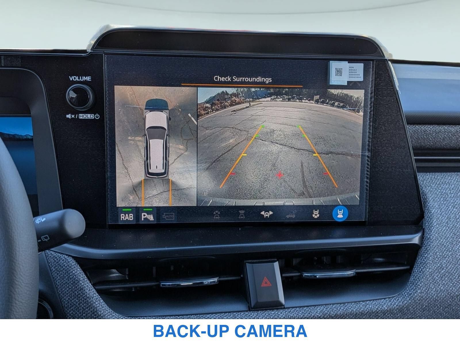 New 2026 Subaru Outback Premium AWD/4WD image 23