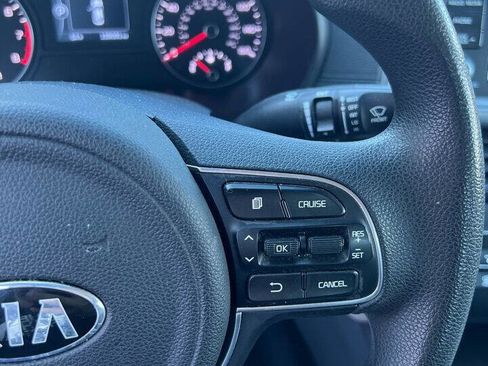 Used 2016 Kia Optima LX w/ Option Group 014 image 16