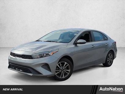 Used 2023 Kia Forte LXS w/ LXS Technology Package
