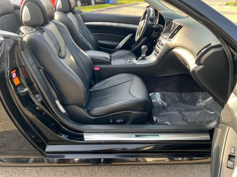 Used 2009 INFINITI G37 Sport w/ Premium Pkg image 22