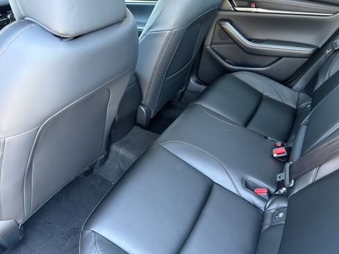 New 2026 MAZDA MAZDA3 2.5 S Sedan w/ Preferred Pkg FWD image 12
