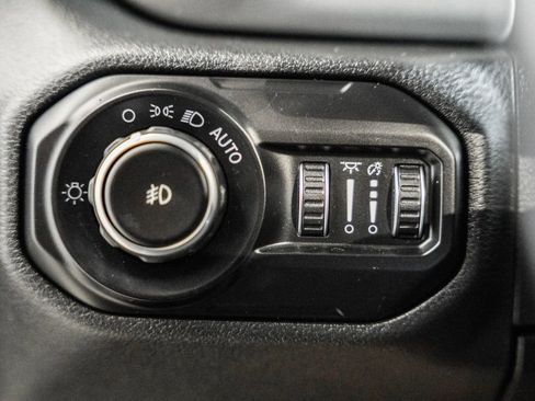 Certified 2021 Jeep Wrangler Unlimited Sport image 42