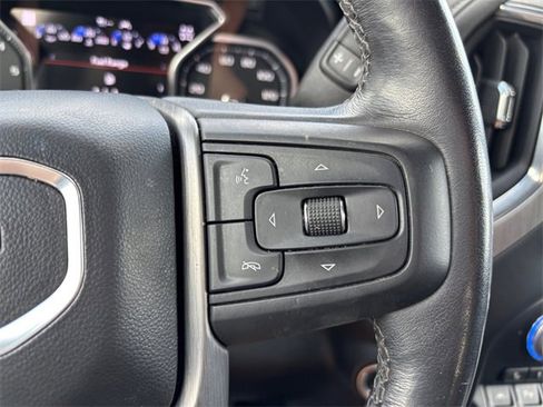 Used 2020 GMC Sierra 1500 Denali w/ Denali Premium Package image 22