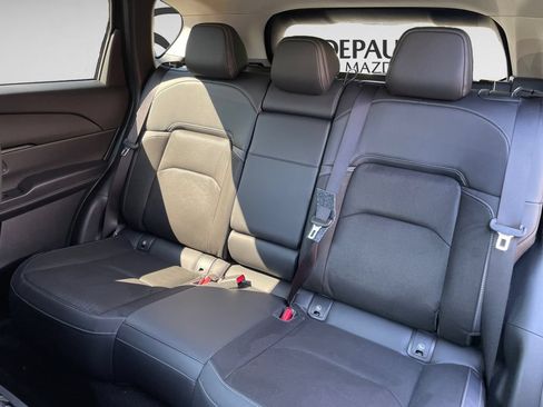 New 2026 MAZDA CX-5 Select AWD/4WD image 12