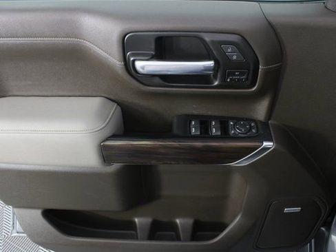 Used 2022 GMC Sierra 1500 SLT w/ SLT Premium Plus Package image 13