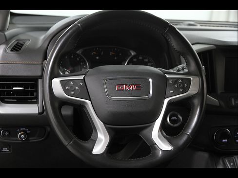 Certified 2020 GMC Terrain SLE w/ Driver Convenience Package AWD/4WD image 7