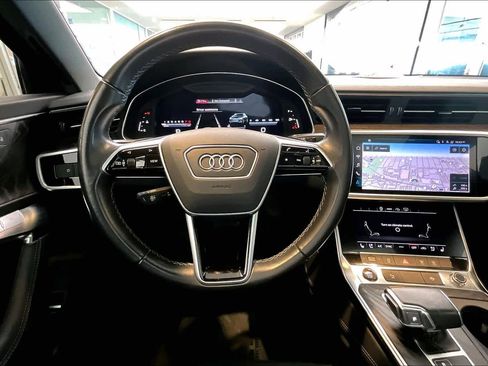Used 2023 Audi A6 Premium Plus w/ Premium Plus Package image 5