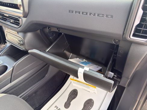 New 2026 Ford Bronco Sport Big Bend AWD/4WD image 15