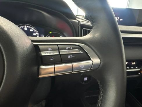 Used 2024 MAZDA CX-50 AWD 2.5 S w/ Cargo Package image 35