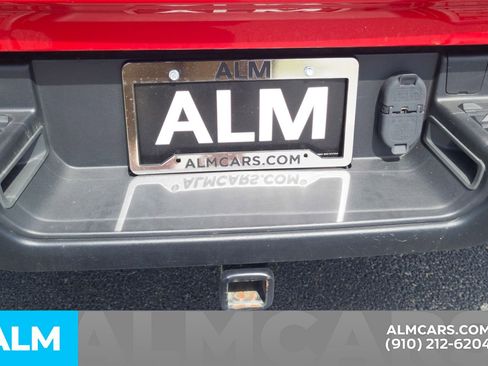 Used 2020 RAM 1500 Rebel w/ Level 1 Equipment Group image 9