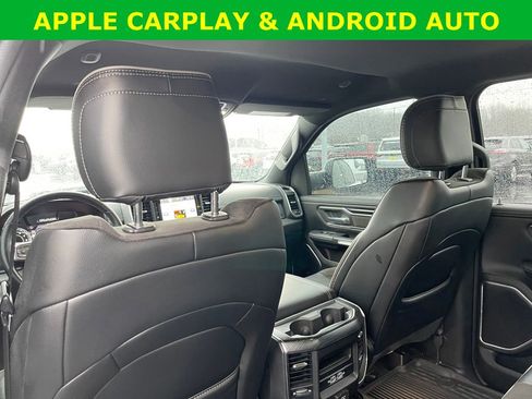 Used 2023 RAM 1500 Laramie image 11