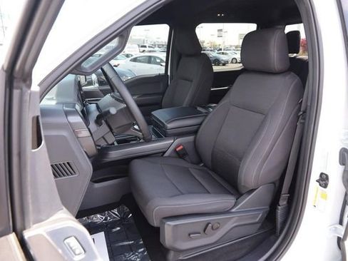 Certified 2024 Ford F150 XLT w/ Equipment Group 302A MID image 8