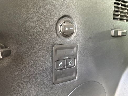 Used 2025 Hyundai Palisade SEL FWD image 32