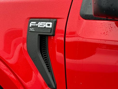 Certified 2022 Ford F150 XL w/ Equipment Group 101A High AWD/4WD image 22