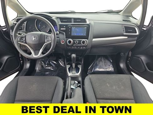 Used 2015 Honda Fit EX image 9