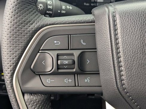 New 2026 Toyota Tundra Limited AWD/4WD image 24