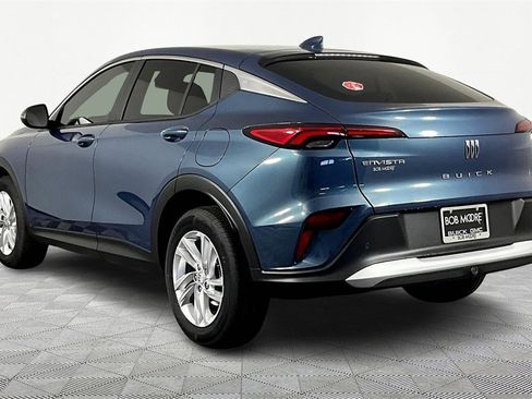 New 2026 Buick Envista Preferred w/ Advanced Safety Package image 4