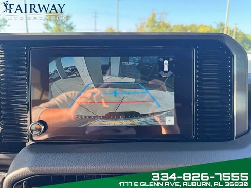 Used 2025 Toyota Land Cruiser 1958 image 21