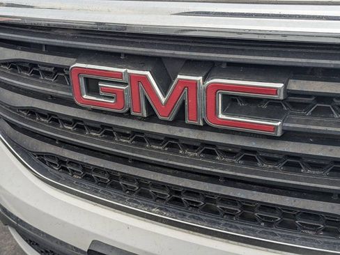 Used 2019 GMC Acadia SLE AWD/4WD image 7