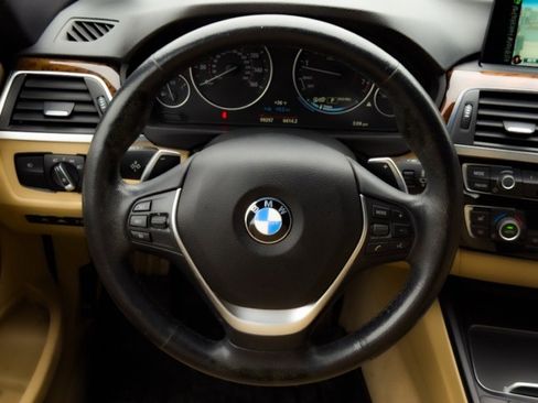 Used 2016 BMW 328i xDrive Sedan image 17