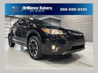 Used 2023 Subaru Crosstrek 2.0i Premium AWD/4WD video 1