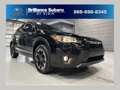Used 2023 Subaru Crosstrek 2.0i Premium