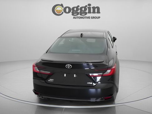 New 2026 Toyota Camry XSE AWD/4WD image 13