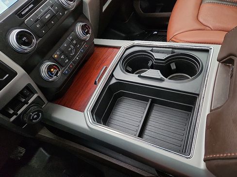 Used 2021 Ford F350 King Ranch w/ King Ranch Ultimate Package image 12