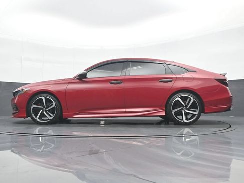 Used 2018 Honda Accord Sport image 27