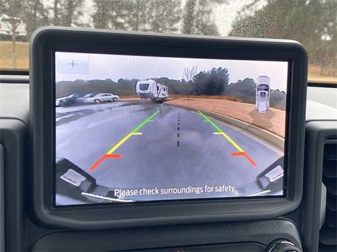 Used 2023 Ford Bronco Sport Big Bend w/ Convenience Package image 29