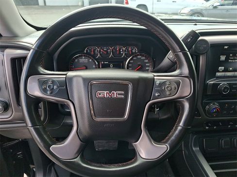Used 2015 GMC Sierra 1500 SLT image 20