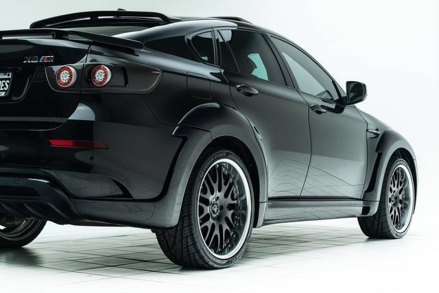 Used 2011 BMW X6 M AWD/4WD image 15