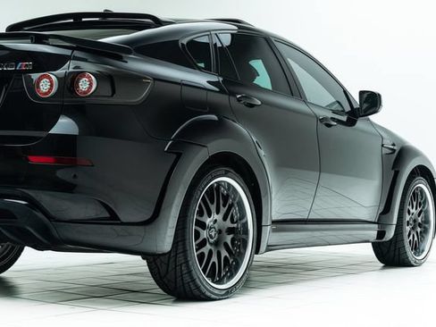 Used 2011 BMW X6 M AWD/4WD image 15