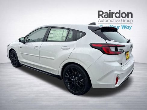 New 2026 Subaru Impreza RS AWD/4WD image 5