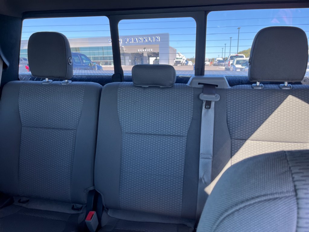 Used 2018 Ford F150 XLT w/ Equipment Group 302A Luxury AWD/4WD image 14