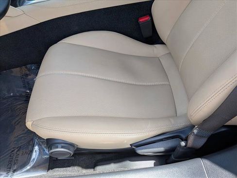 Certified 2025 MAZDA MX-5 Miata RF Grand Touring RWD image 4