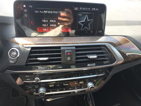 Used 2019 BMW X3 xDrive30i w/ Premium Package image 4