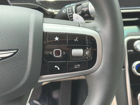 Used 2026 Genesis GV80 2.5T AWD/4WD image 29