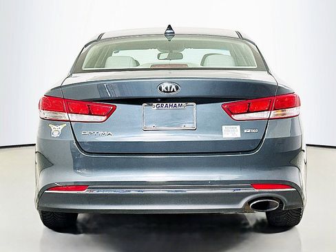 Used 2016 Kia Optima LX image 6