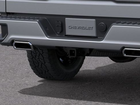 New 2026 Chevrolet Silverado 1500 RST AWD/4WD image 22