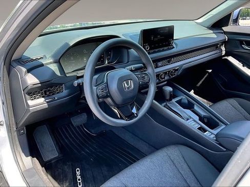 Used 2023 Honda Accord LX image 15