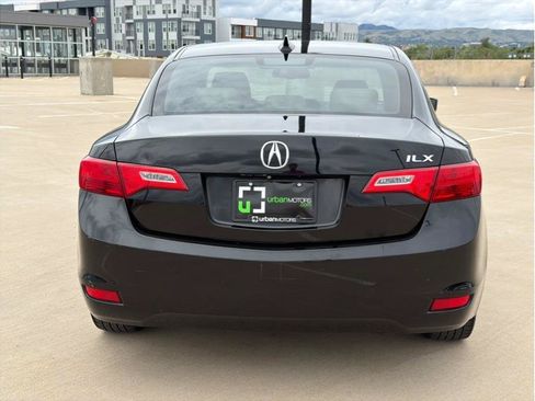 Used 2014 Acura ILX w/ Technology Package FWD image 7