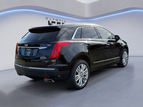 Used 2018 Cadillac XT5 Premium Luxury image 6