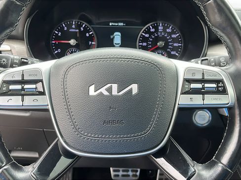 Used 2022 Kia Telluride SX w/ SX Prestige Package AWD/4WD image 11