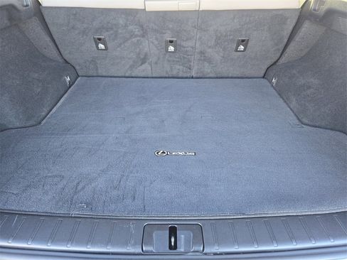 Used 2022 Lexus RX 350 FWD w/ Premium Package image 31