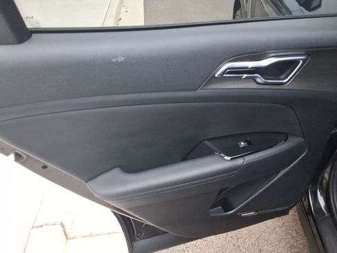 Used 2023 Kia Sportage X-Pro Prestige image 24